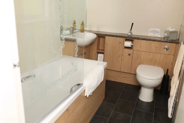 Westlea Holiday Cottage